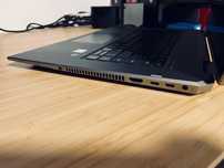 Laptop profesjonalny dla grafika: HP ZBOOK Studio x360 - IDEAŁ, i7 2TB