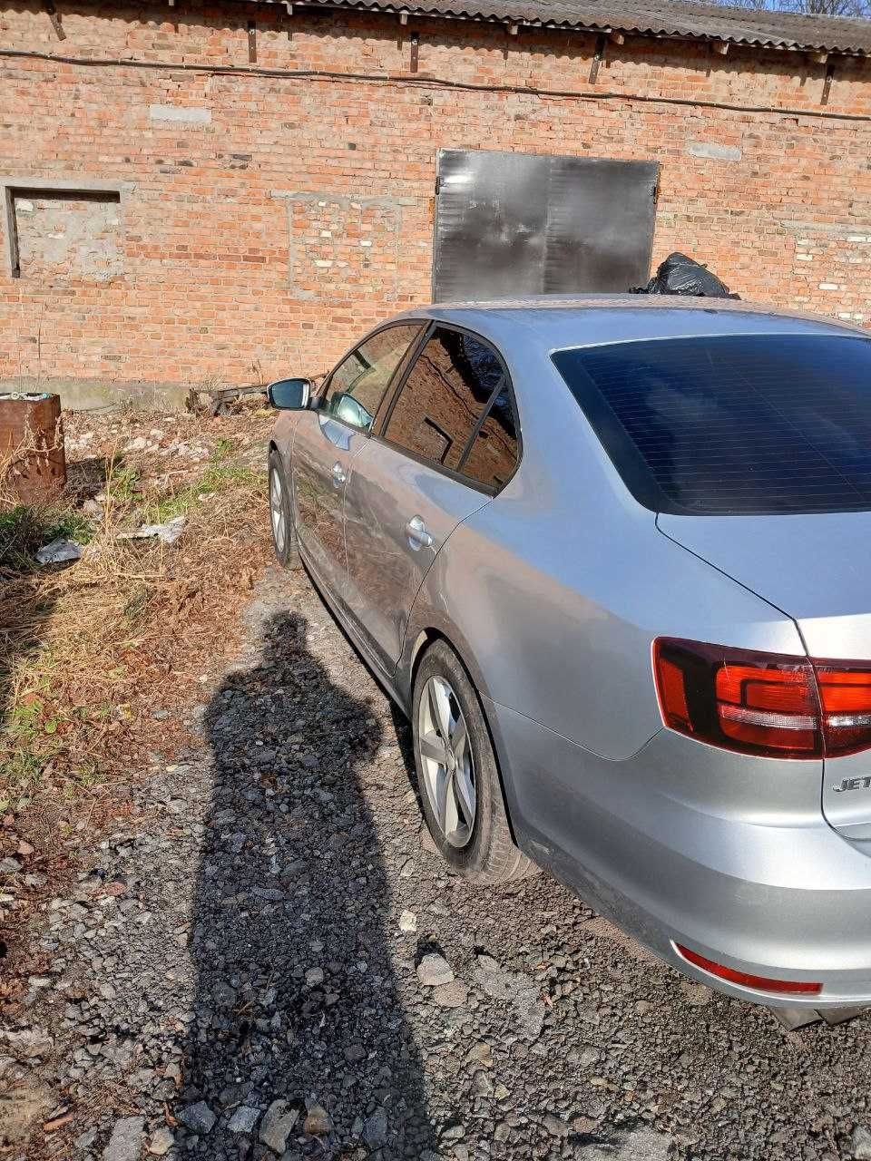 Volkswagen jetta