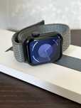 Apple Watch SE 2 gen czarny – jak nowy, kondycja 100%