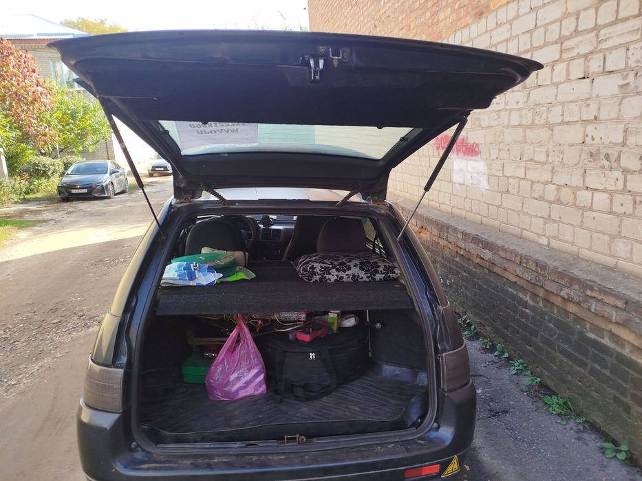 Продам ВАЗ универсал 21112