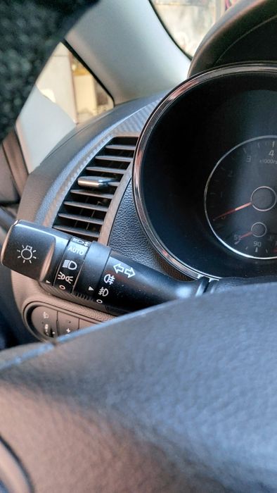 Продам KIA Cerato 3