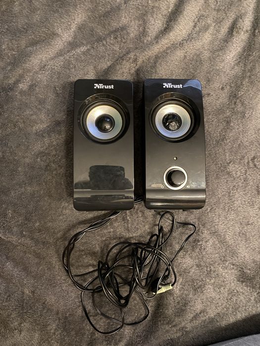 Głośniki Trust 16 w