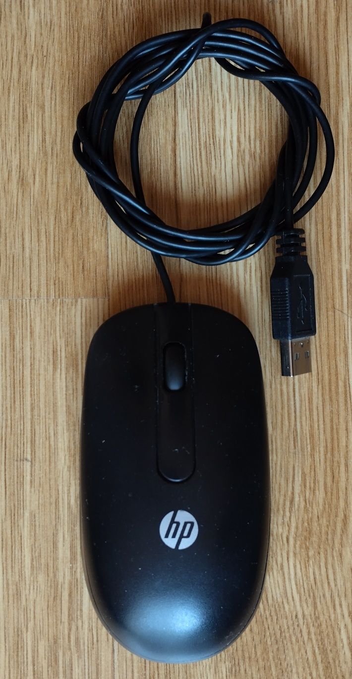 Torba na laptop + klawiatura + mysz HP