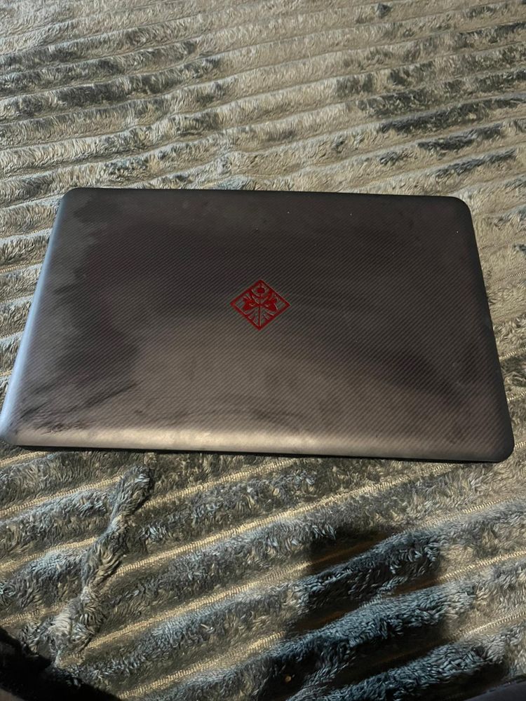 Portátil HP OMEN - i7 7ª Geração