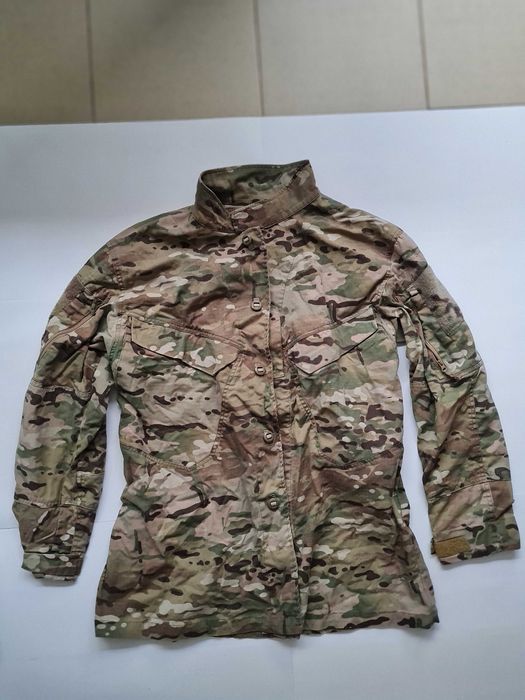 Bluza CRYE Multicam G4 Field Shirt XL X-Large