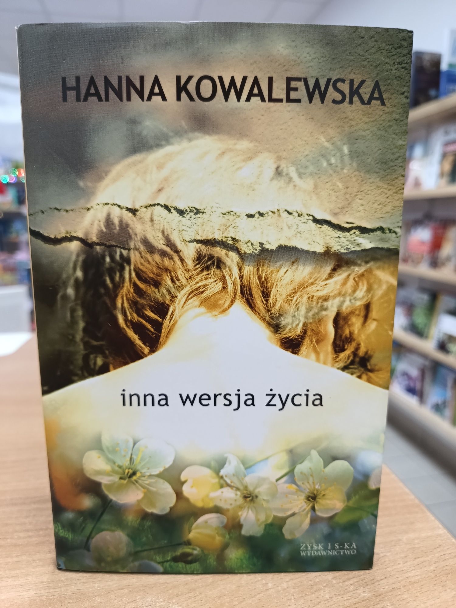 Inna wersja życia. Hanna Kawalewska