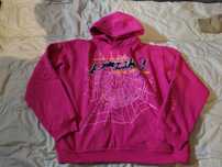 Bluza Sp5der nowa