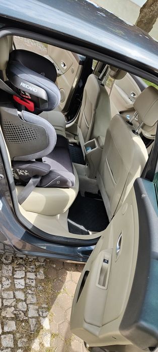 Renault Megane 3 oferta de seguro obrigatório RC