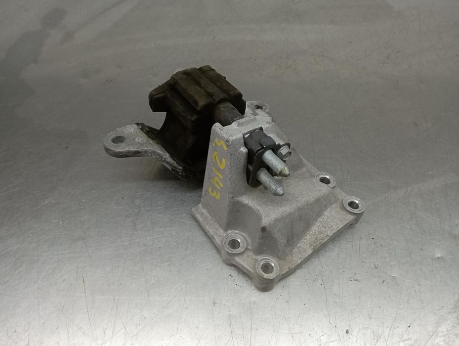 Apoio da caixa HYUNDAI i20 (GB)