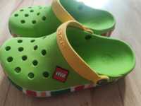 Crocs lego rozmiar 35