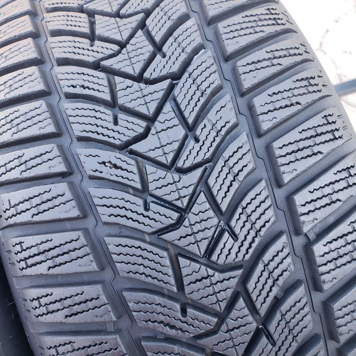Шини 225/55 R16 Dunlop (Данлоп) 140$/2шт. зимова резина