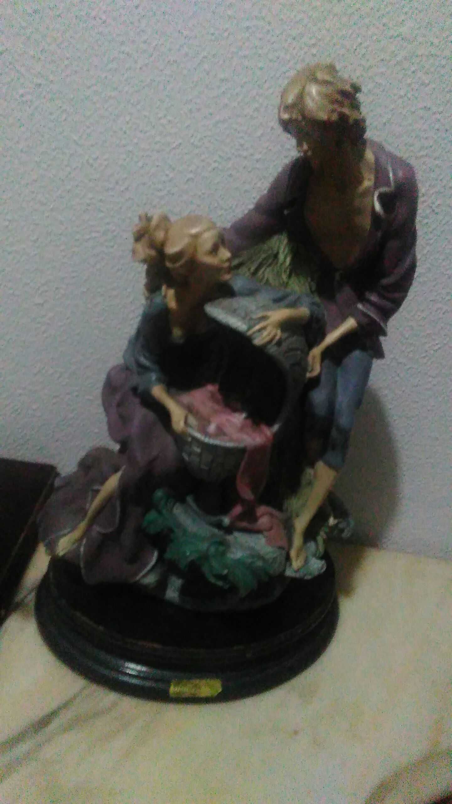 Imagem em marfinite