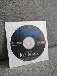 Joe Black DVD opakowanie zastępcze