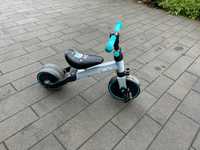 rowerek dziecięcy momi loris rower biegowy 4w1 do dziecka