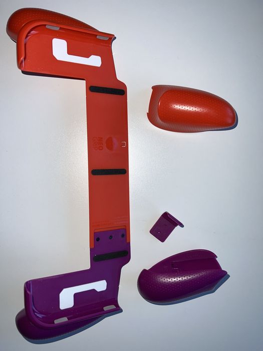 Nintendo Switch Oled konsola, stan idealny, wersja Pokemon Scarlet