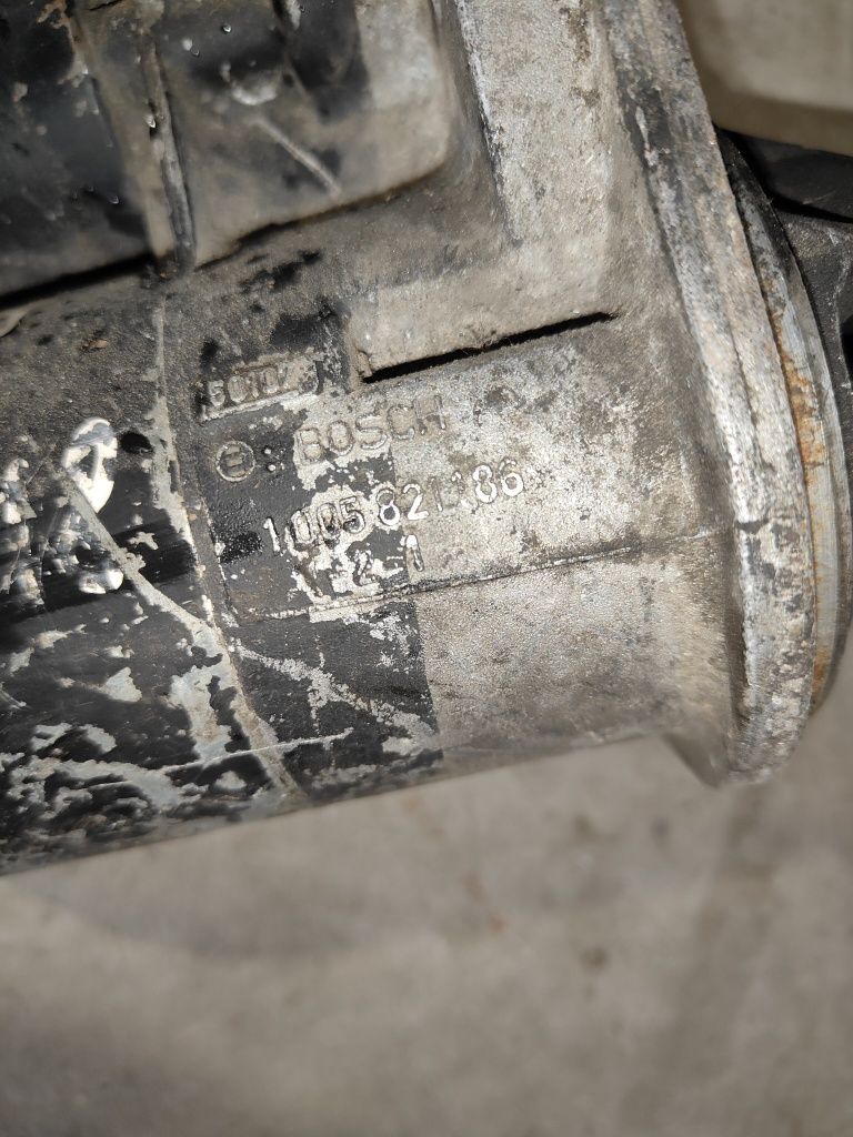 Opel Calibra 2.0 rozrusznik 1005.821.186 i inne