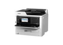 МФ, БФП, Epson WorkForce Pro WF-M5799, WiFi,принтер струйний, принтер