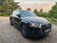 Audi Q5 quatro stronic