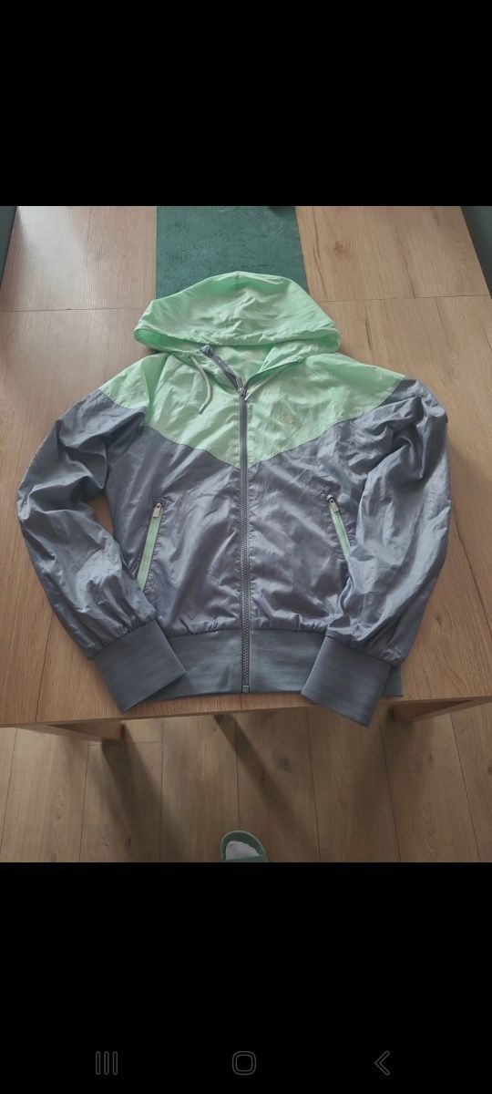 Kurtka Nike running 36