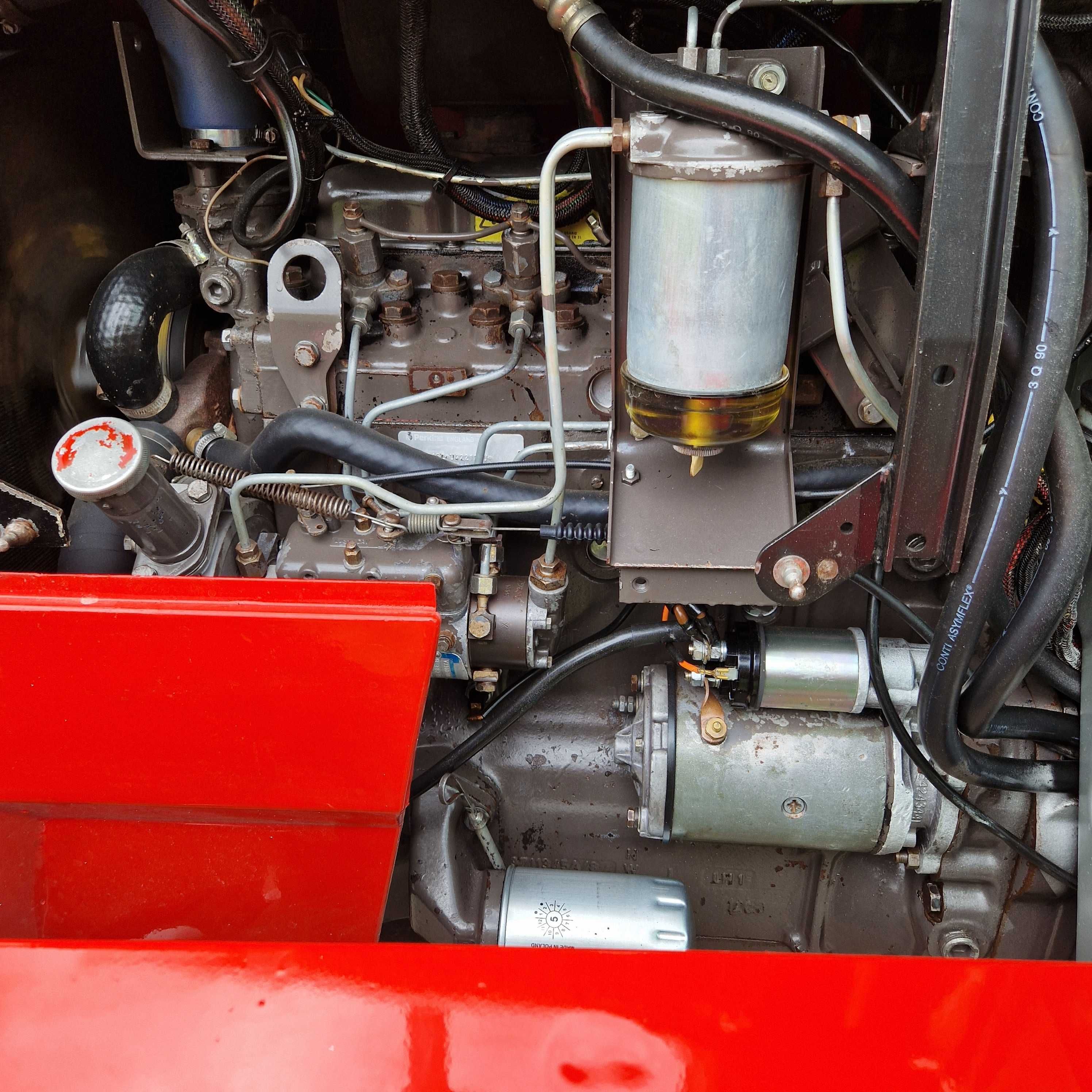 Massey Ferguson 3060