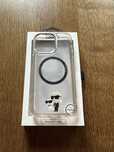 Etui Karl Lagerfeld iphone 14 Pro Max