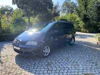 Seat Alhambra 1.9TDI Sport 115cv
