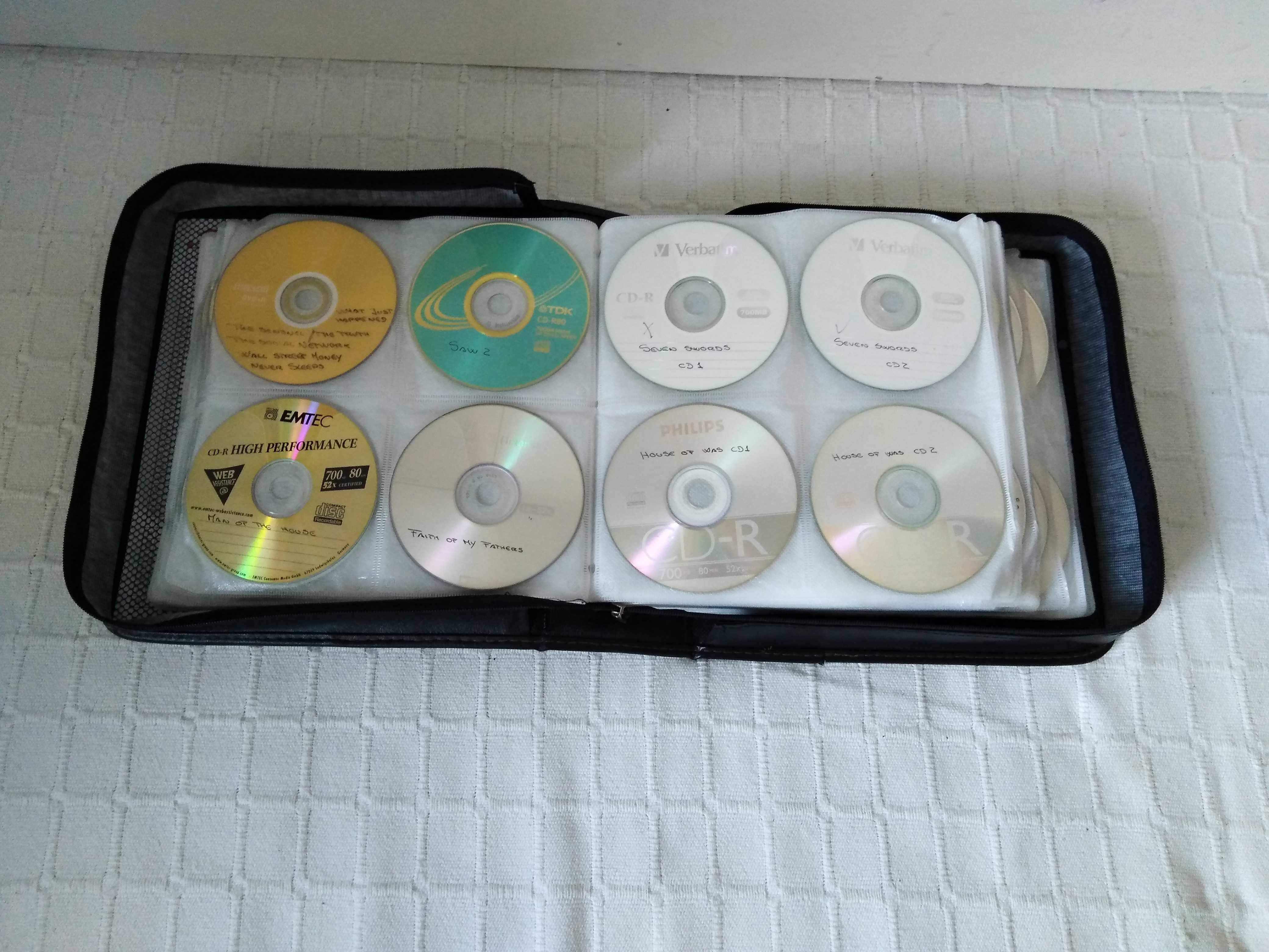 Mala Porta CDs DVDs Jixinda