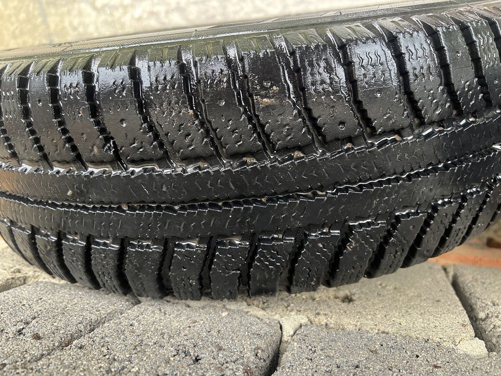 Зимові колеса 175/70 R13