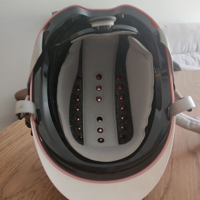 Toque (capacete) de Equitação Criança