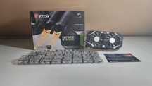 Mega Okazja! MSI GeForce GTX 1050 OC V1 2GB GDDR5 100% Igła