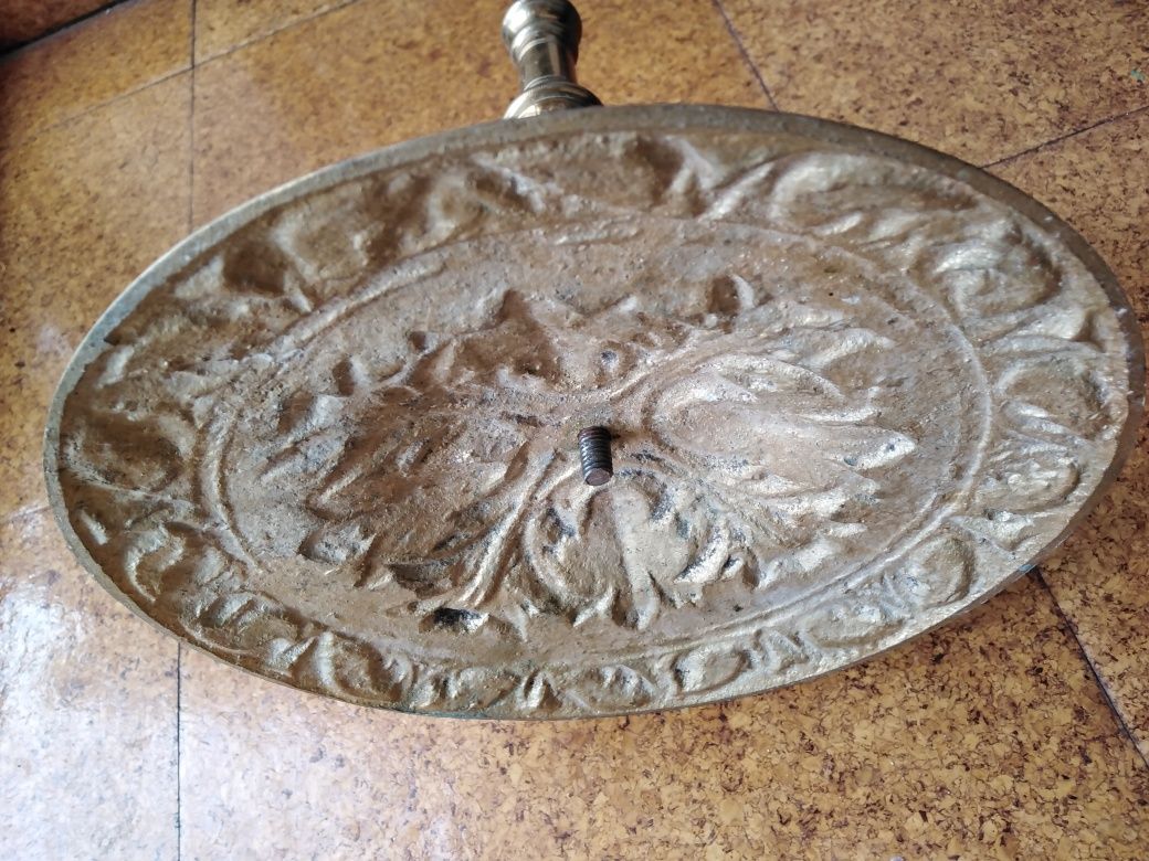 Conjunto de Utensílios para Lareira