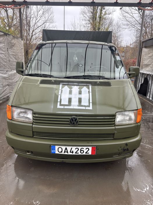 Продам Volkswagen Т4