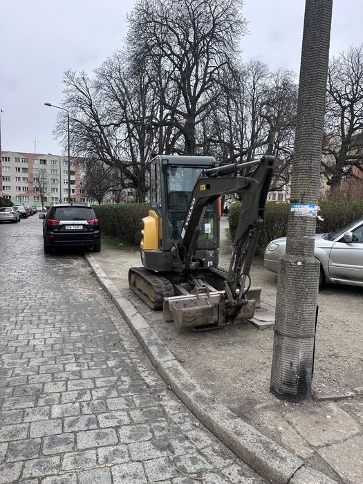 Układanie kostki Brukowej Wroclaw szybkie terminy
