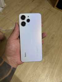 Telemovel redmi 12 256 gb usado