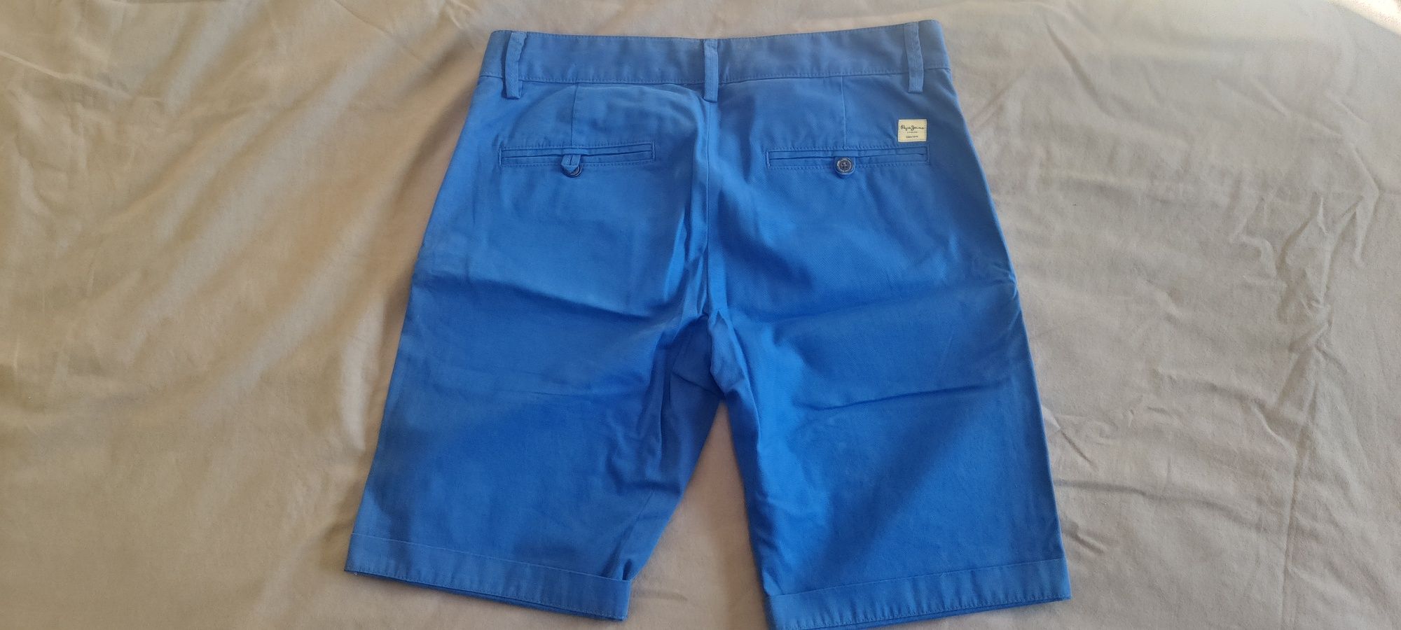 Calções Pepe Jeans 31/31