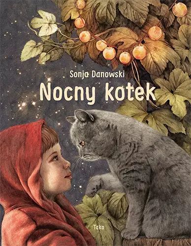 Nocny Kotek Tako