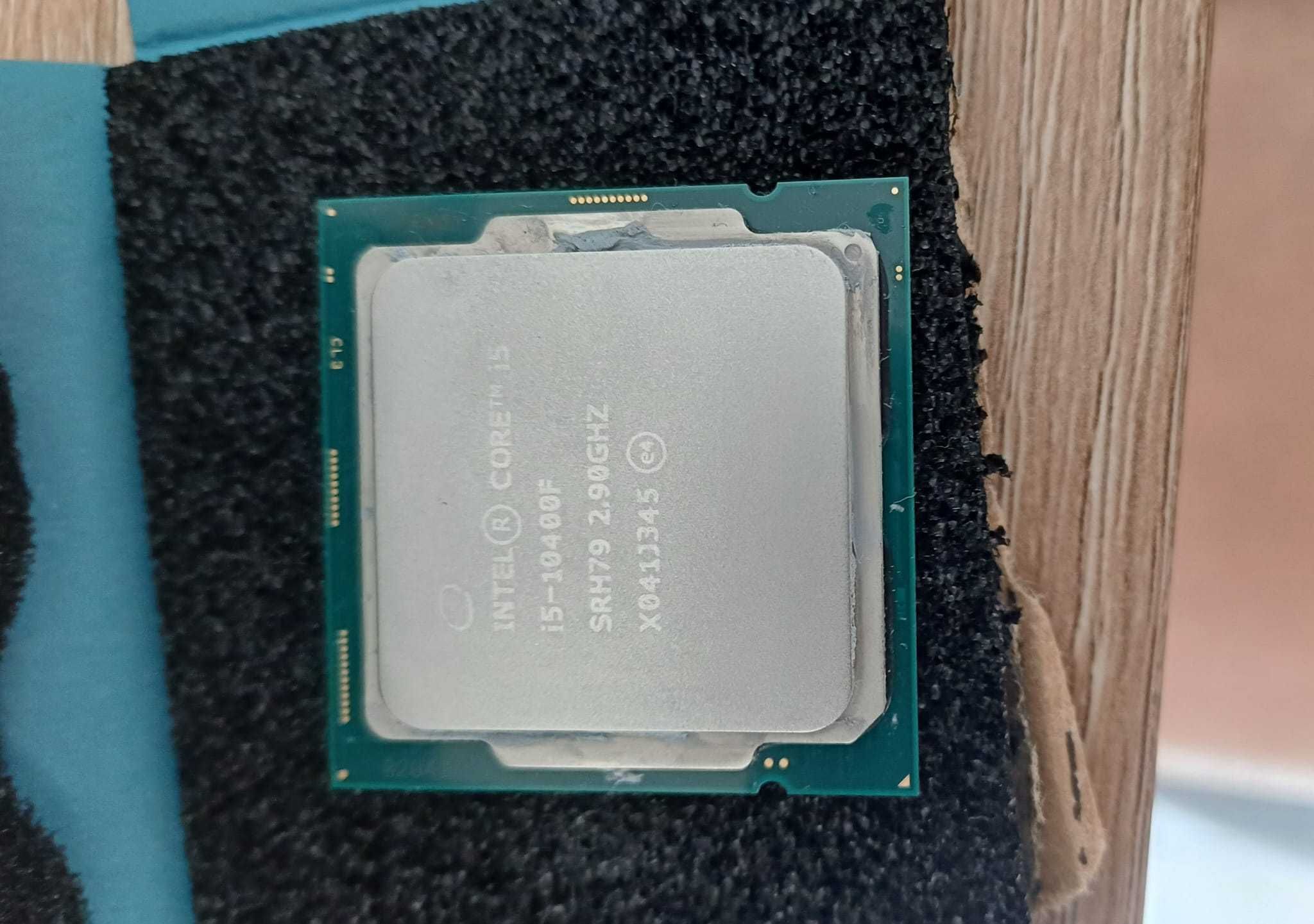 PC GAMER I9 10900F RTX3060 32GB RAM