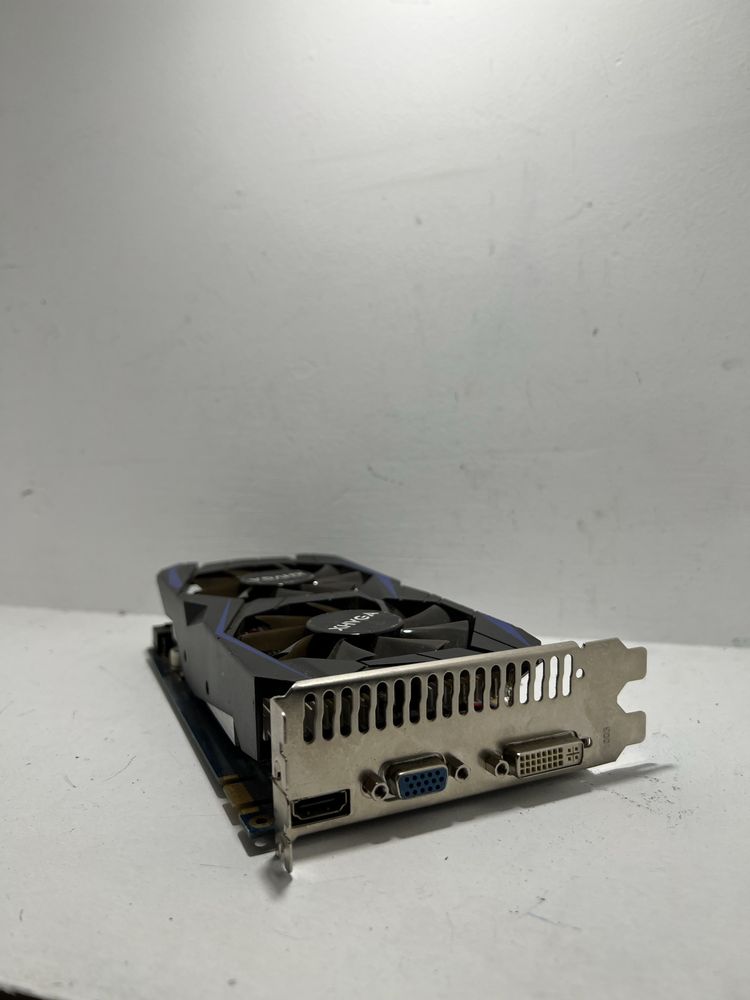 Geforce Gtx 550 ti
