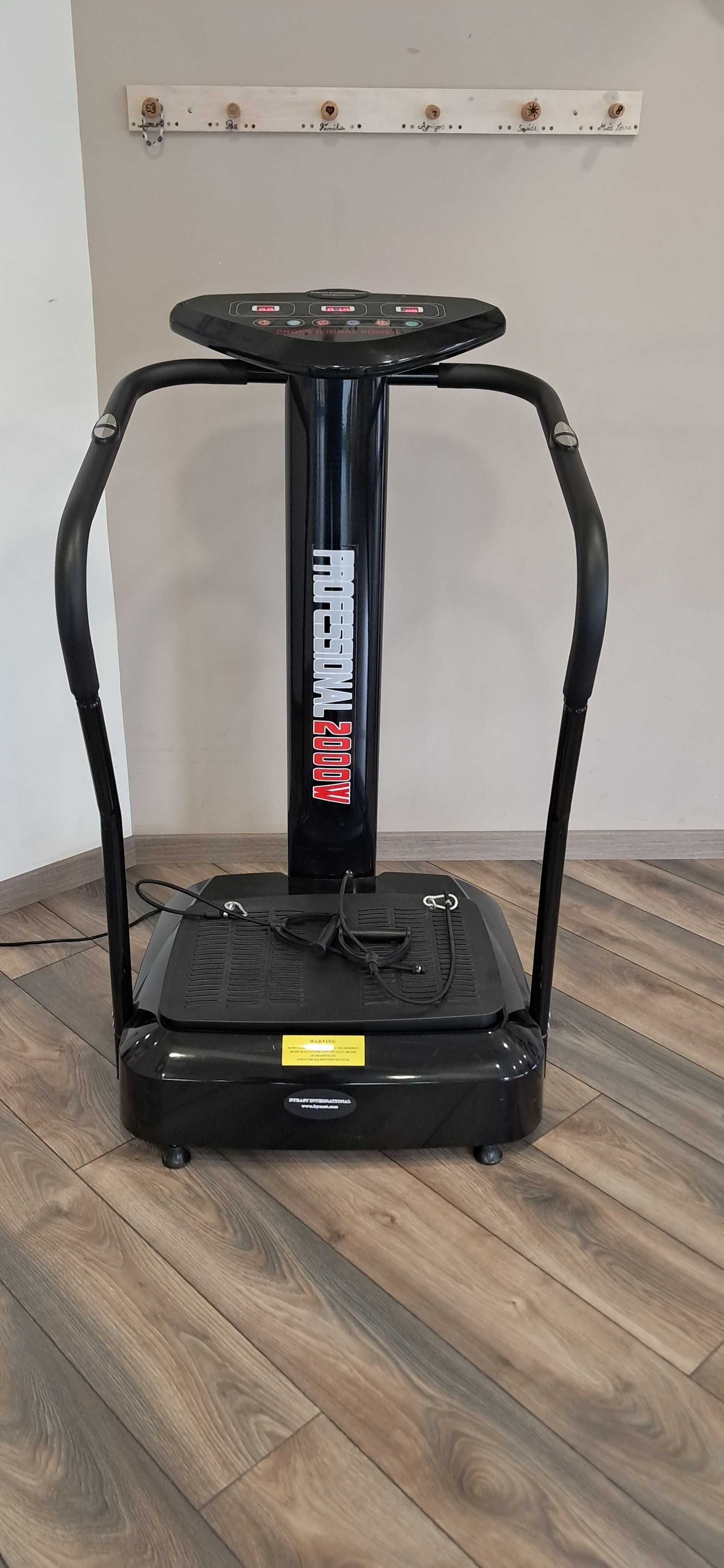 Maquina Vibraplates