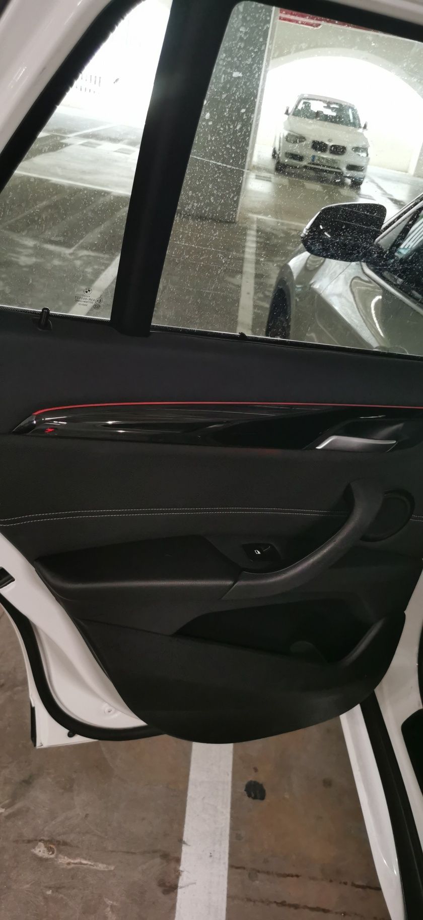 Bmw x1 S. Drive 16D