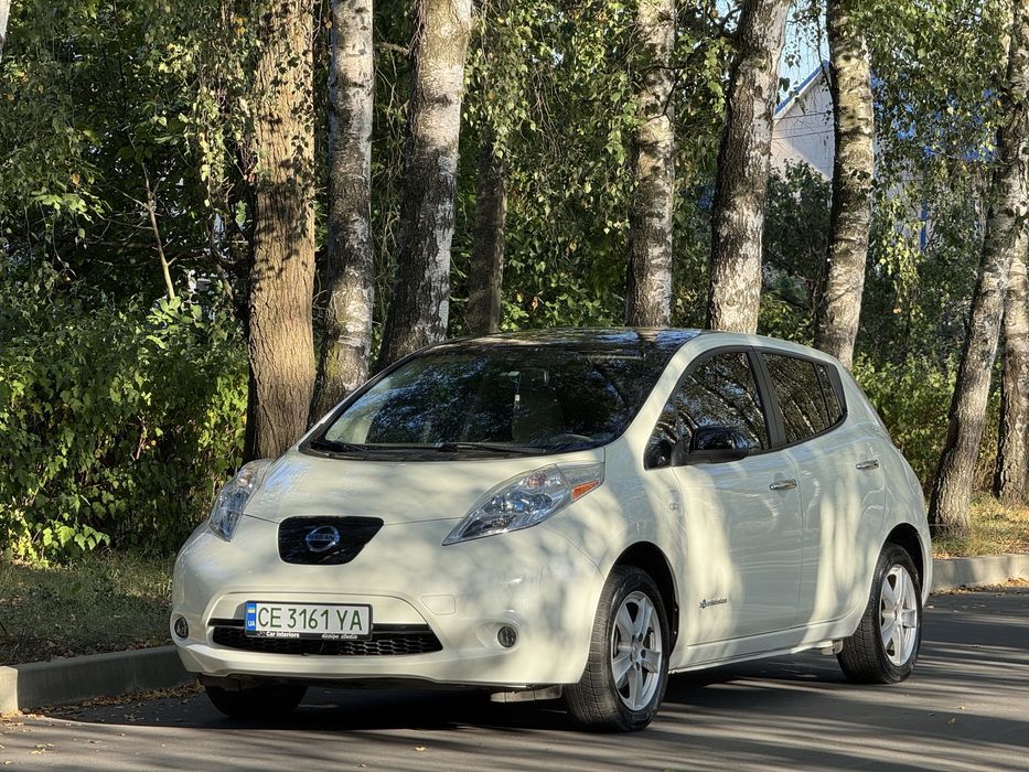 Продається Нісан Ліф