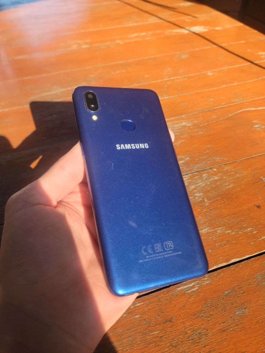 Samsung a10s 2/32 ідеал