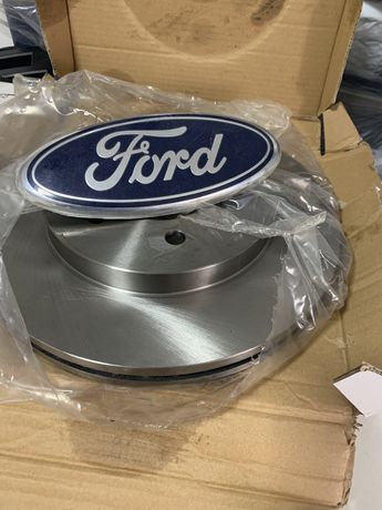 Ford f150 04- tarcze przod nowe z Usa .Czesci z Usa .