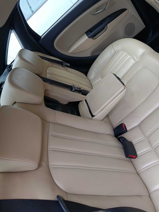 Fiat Línea Multijet