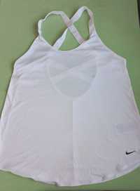 Nike koszulka sportowa dri-fit L