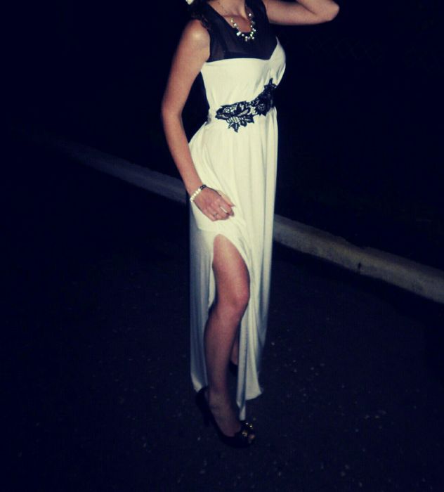 Сукня вечірня розмір с