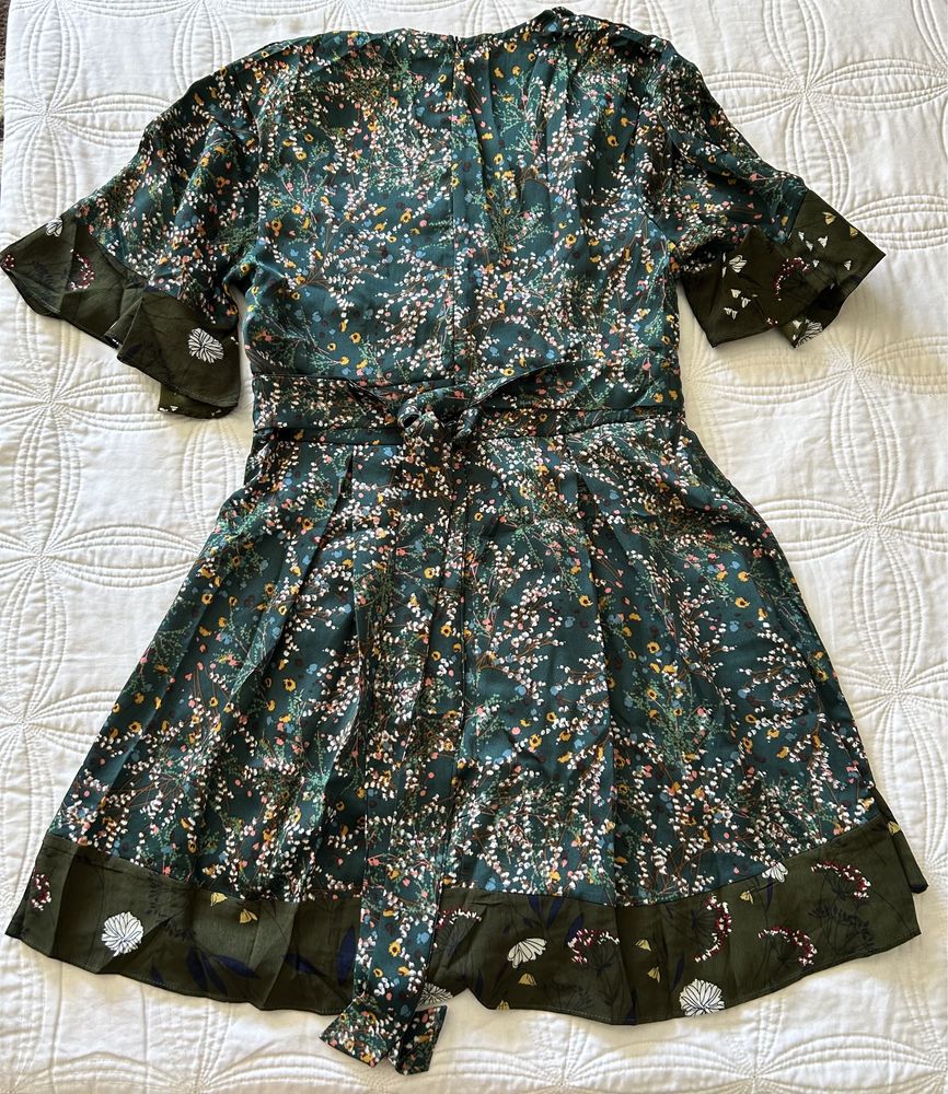 Vestido tamanho M