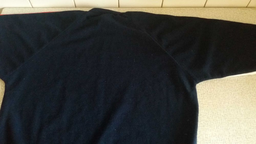 Джемпер пуловер кофта ЕОW (Німеччина), р. 52