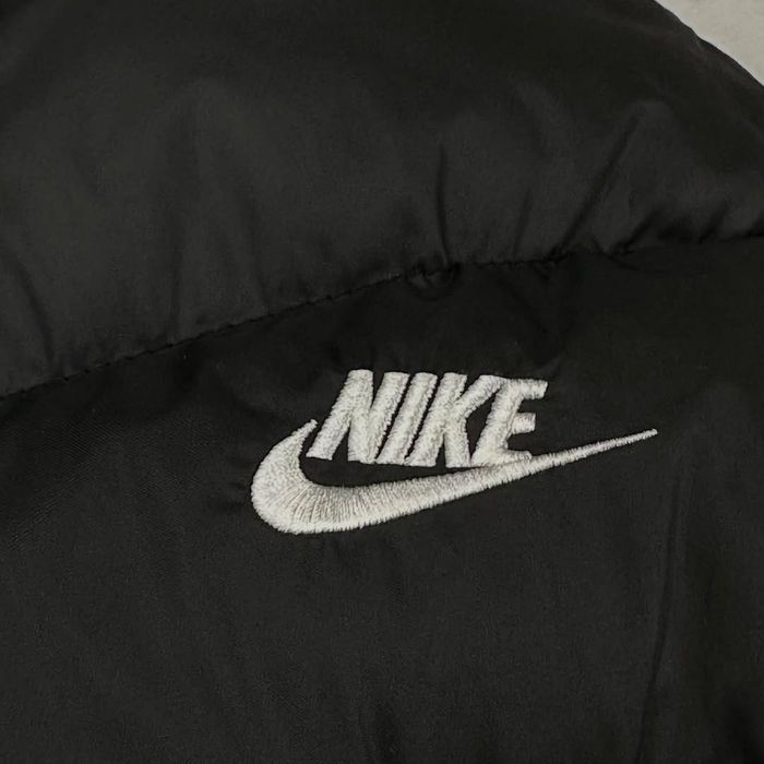 Куртка Nike Storm-Fit | Пуховик Чоловічий | Преміум якість | S-XL