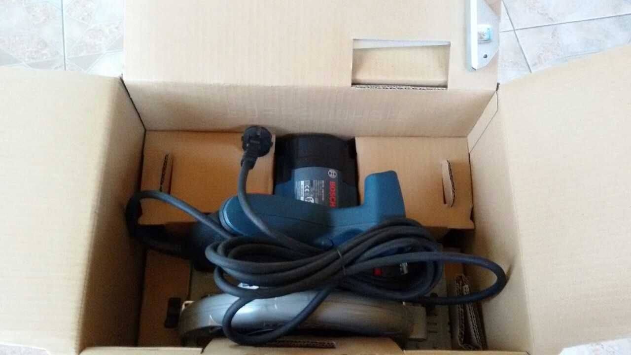 Пила дискова Bosch GKS 190 Professional